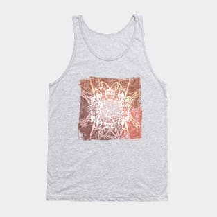 Abstract No. 14 Tank Top